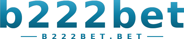 b222bet logo